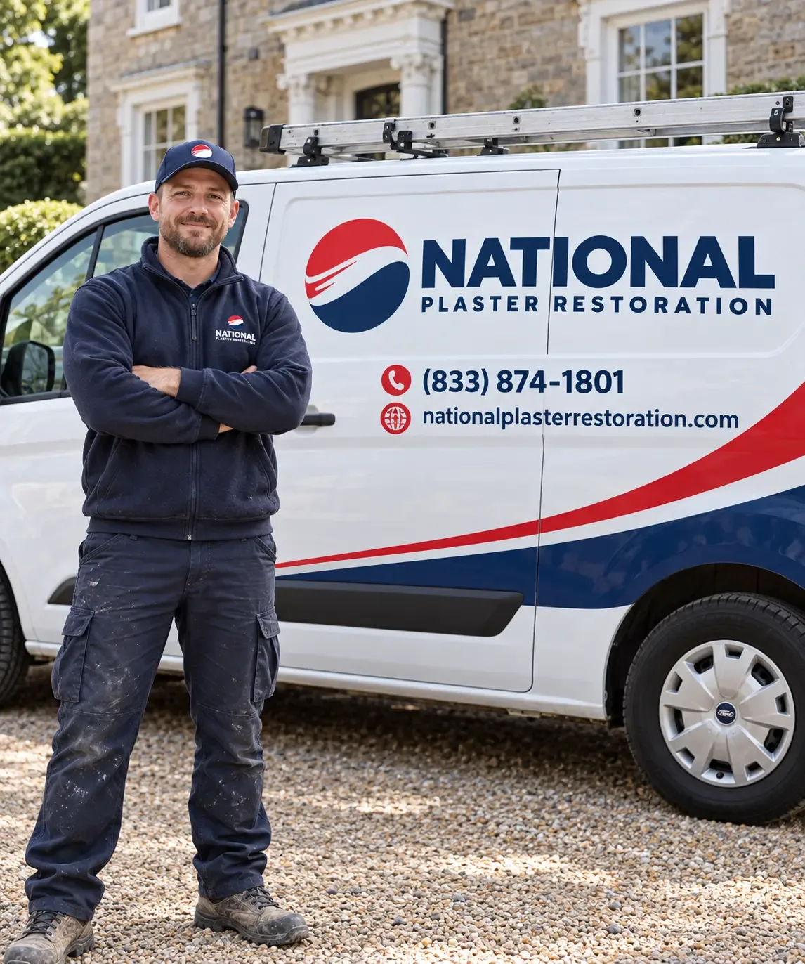 Plaster Repair company in Slayden, TN